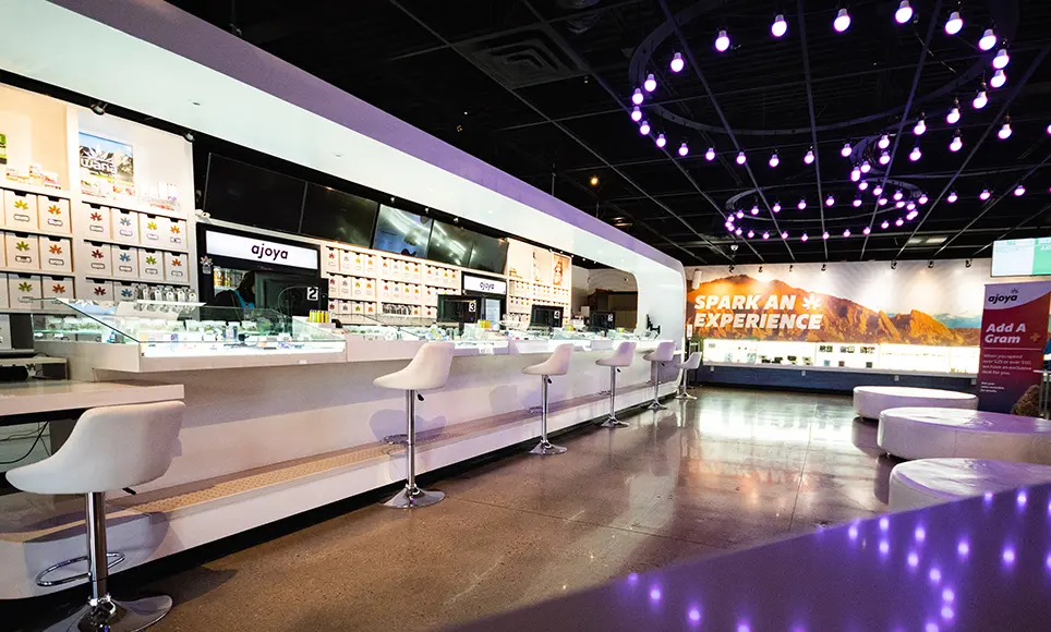 Louisville Store